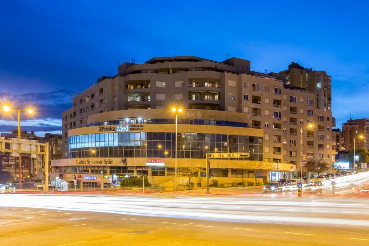 Apartment Rino Luxury
