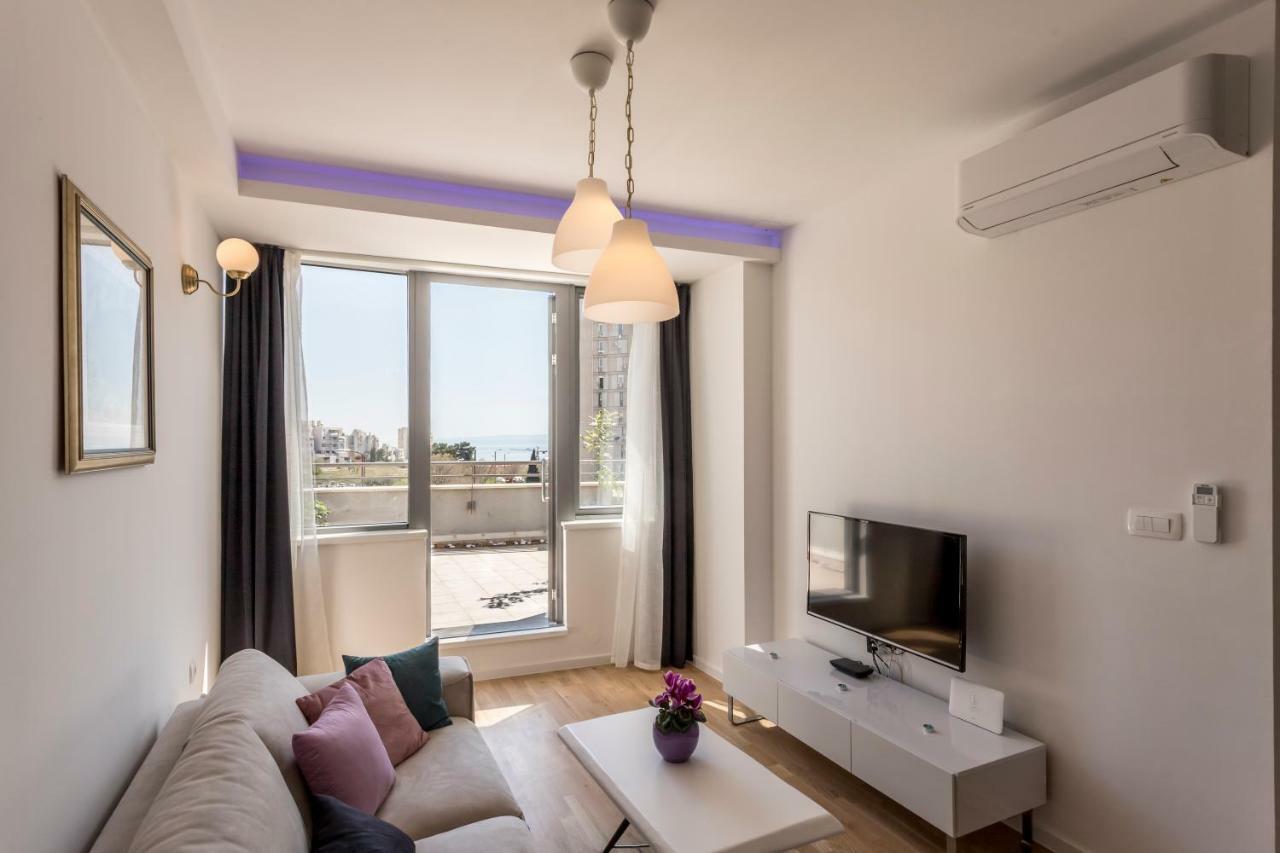 Rino Luxury * Split