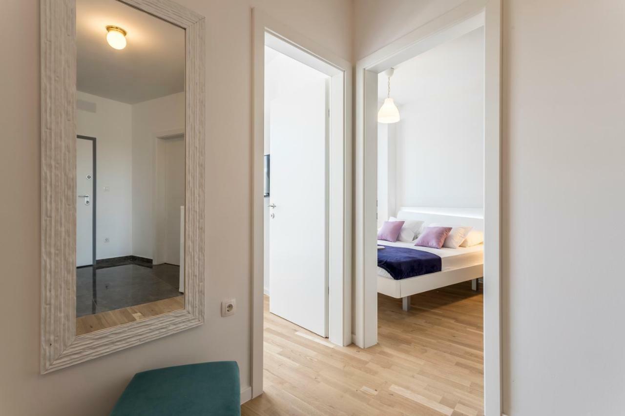 Rino Luxury Apartment *
