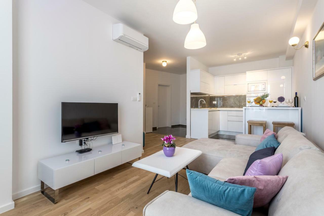 Rino Luxury Apartment