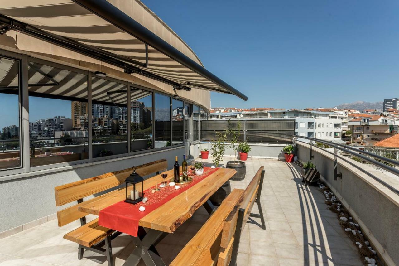 Rino Luxury * Split