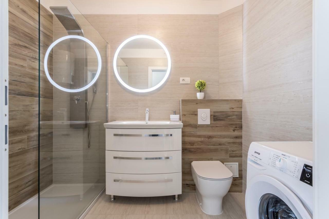 Rino Luxury Apartment Split