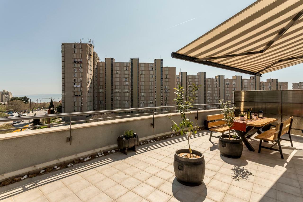 Rino Luxury Apartment *