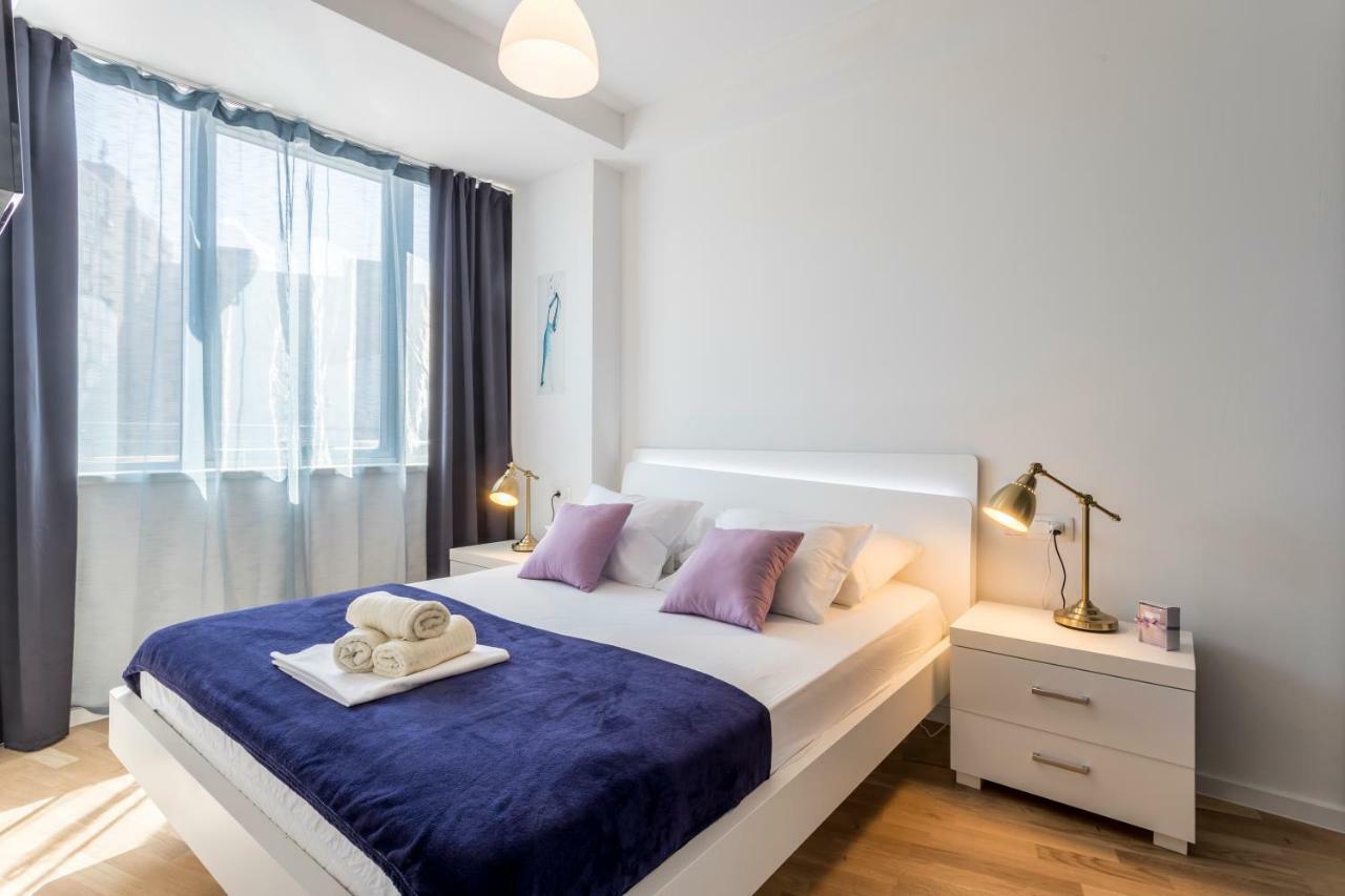 Apartment Rino Luxury