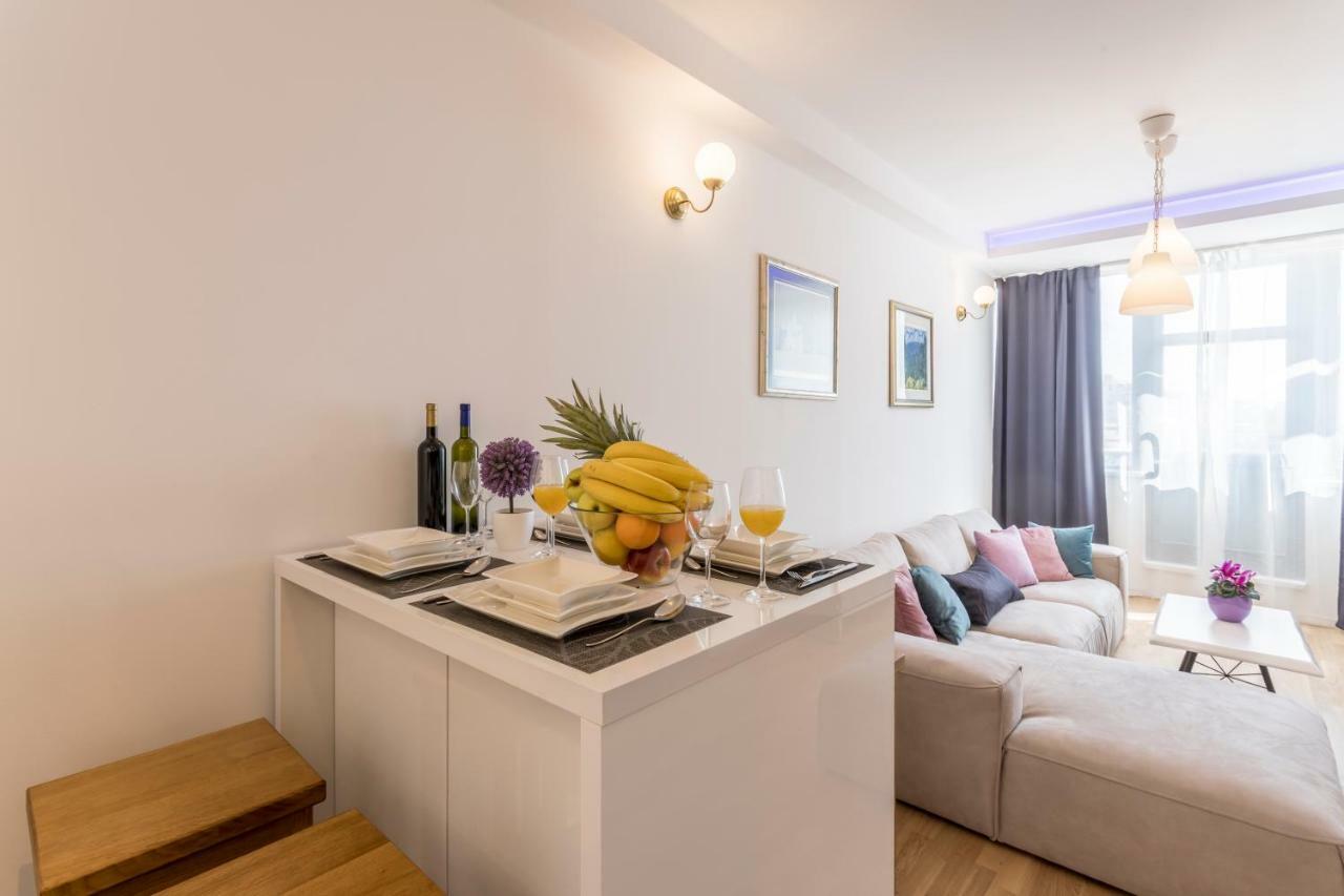 Apartment Rino Luxury Split