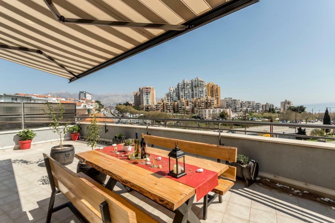 Rino Luxury Apartment
