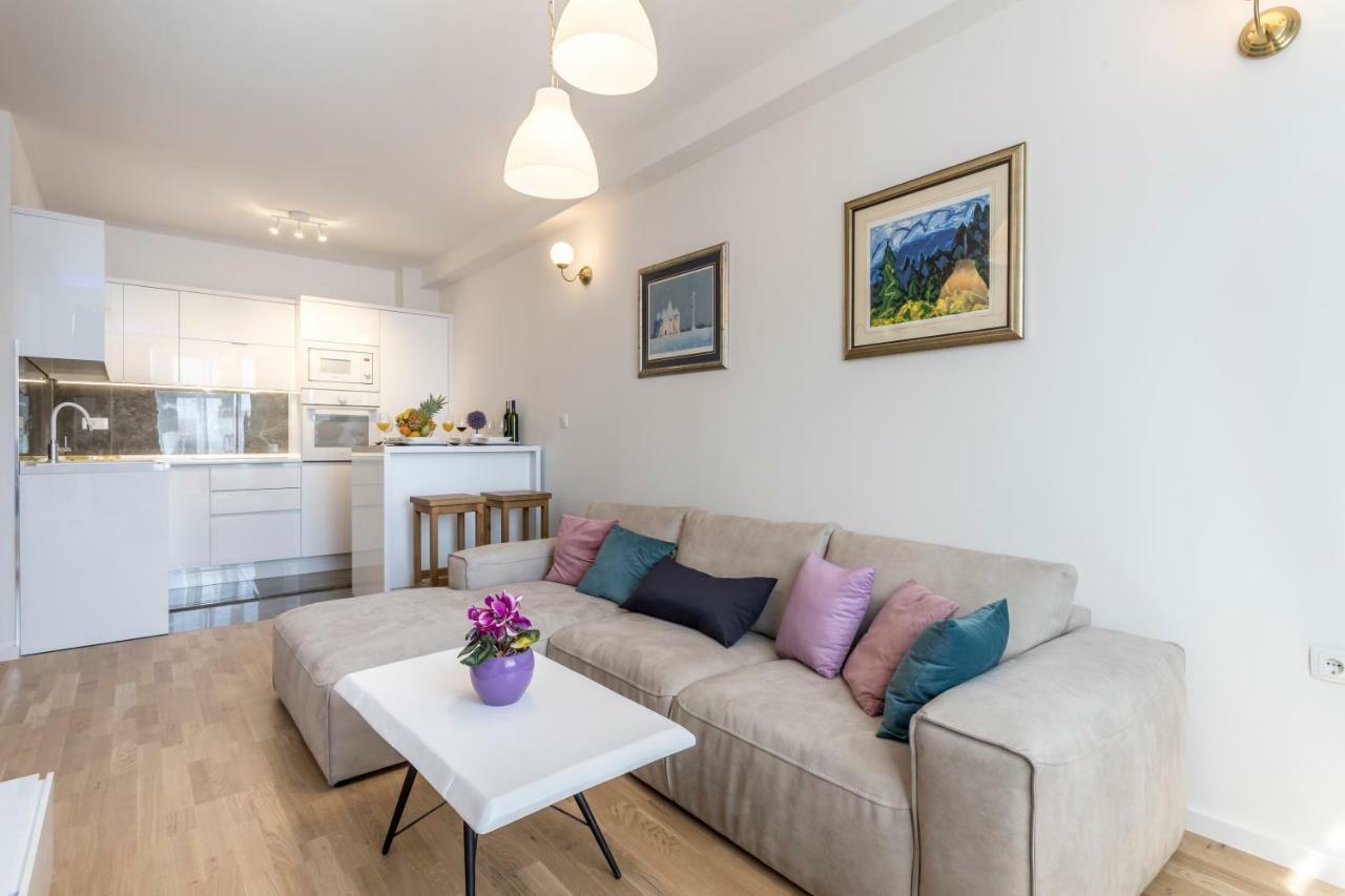 Apartment Rino Luxury Split